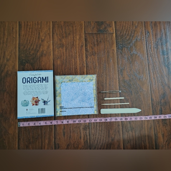 Complete Origami Book Set - Picture 5 of 6